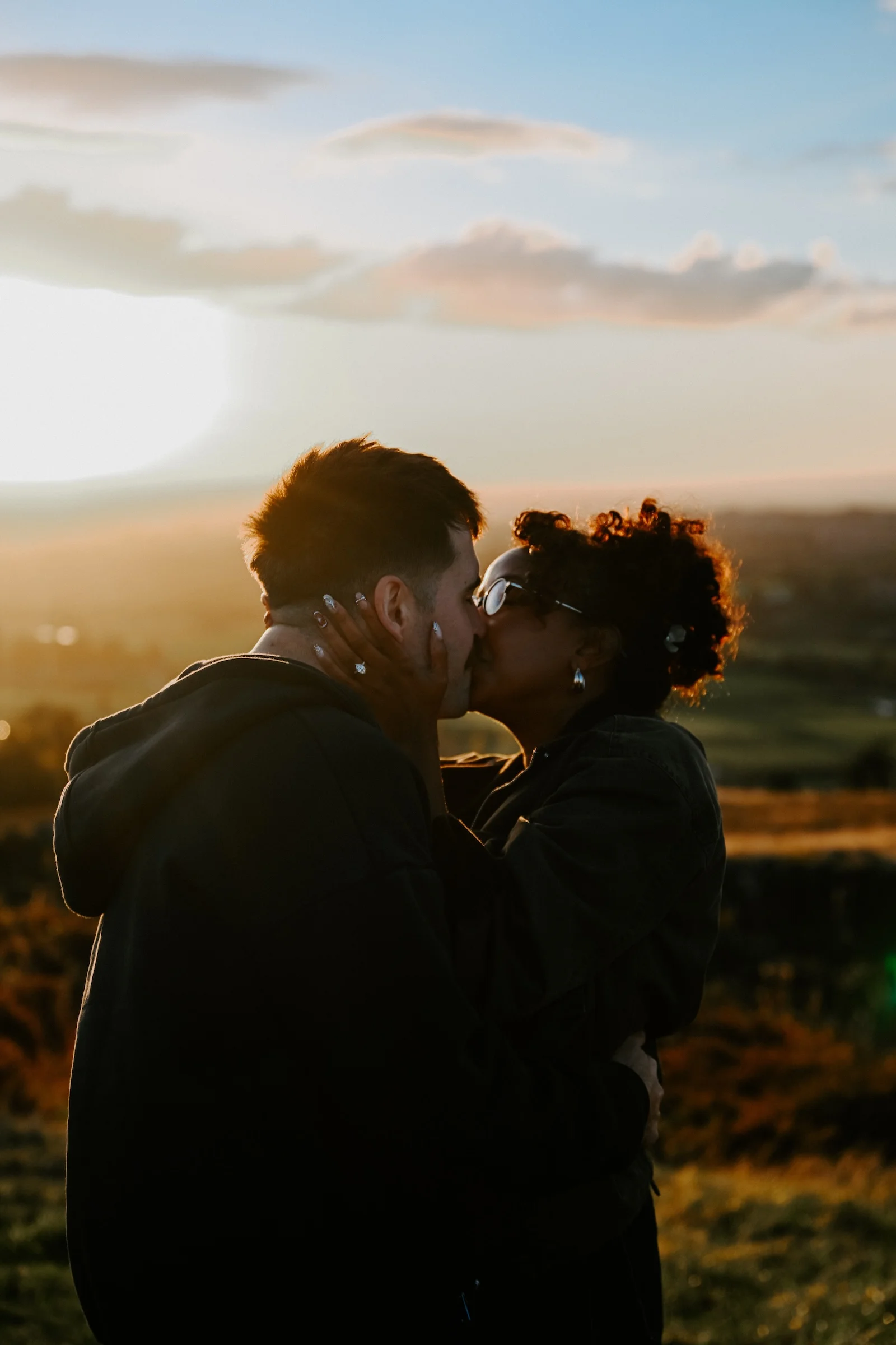 The Perfect Surprise Proposal